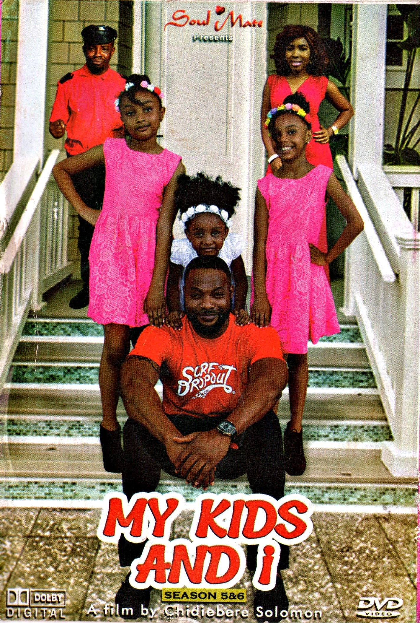 My Kids and I (Seasons 1-20)