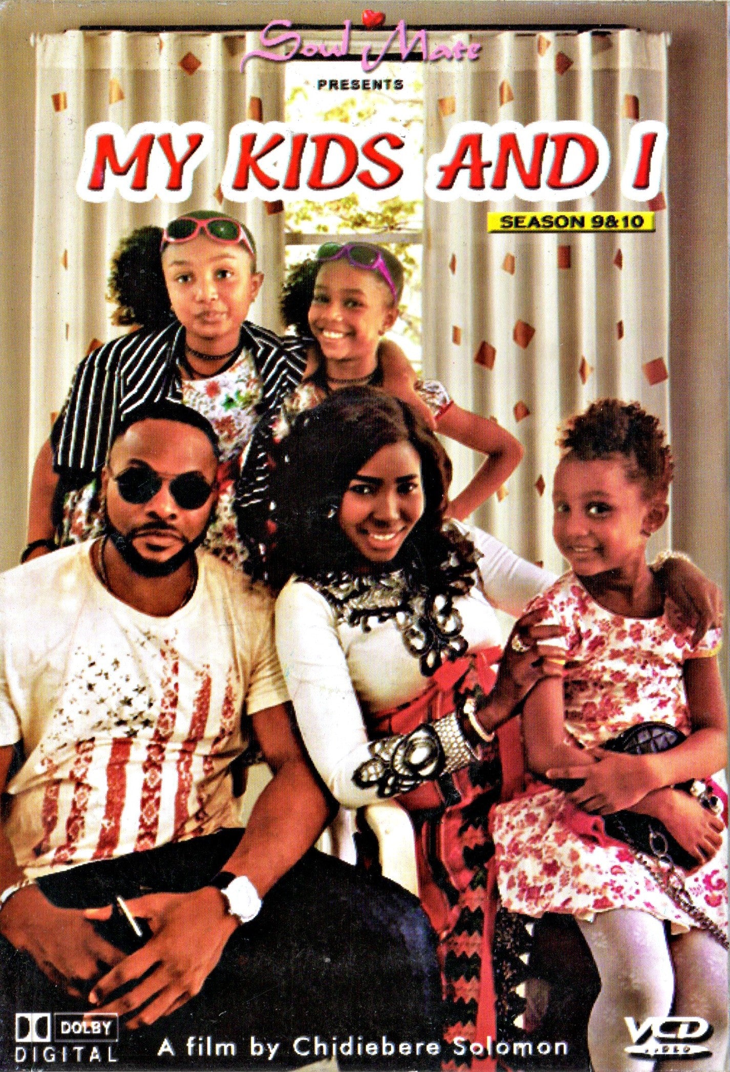 My Kids and I (Seasons 1-20)