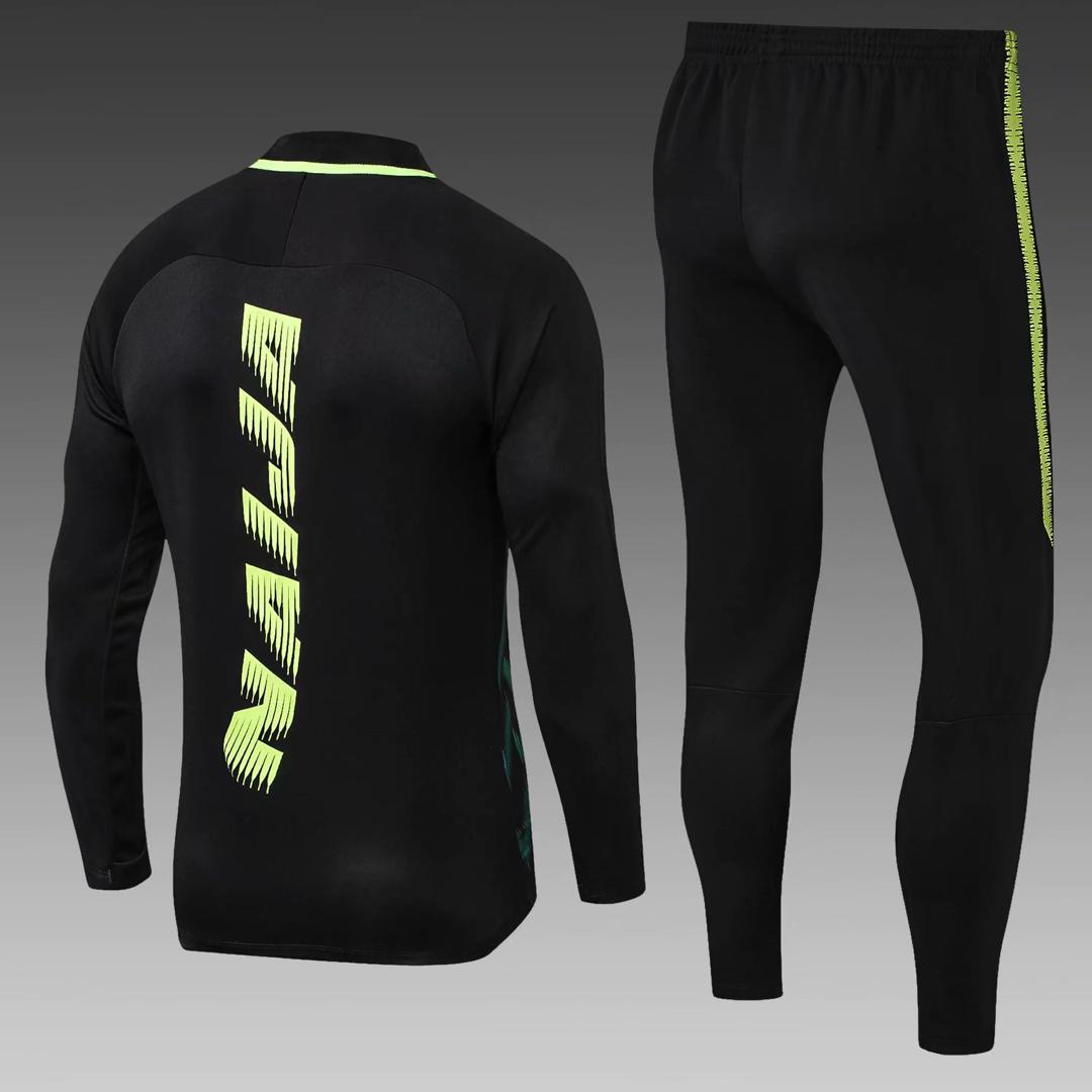 Naija Track Suit