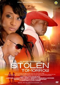 Stolen Tomorrow (DVD)