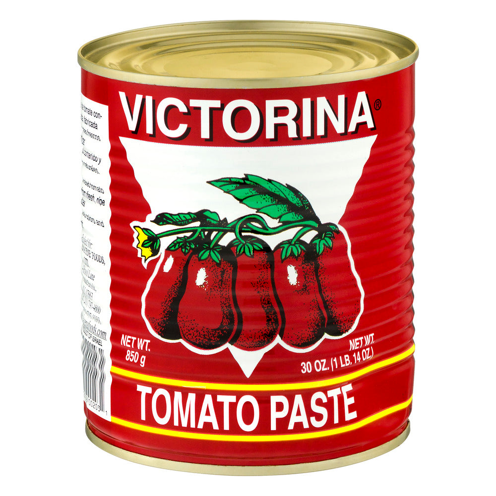 Victorina Tomato Paste