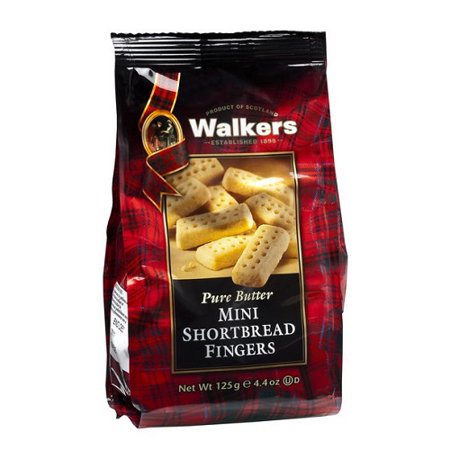 Walkers Mini Shortbread Finger