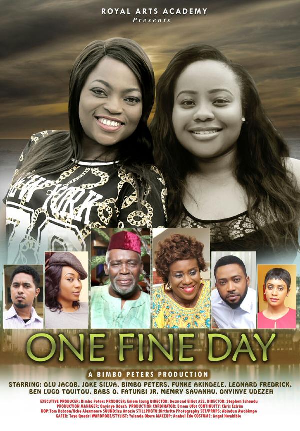 One Fine Day (DVD)